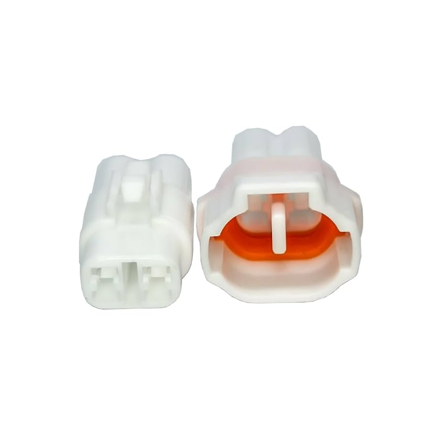 Amazon.com: bxoxlmm 2 Pin 6187-2171 6180-2181 Mt090 Harness